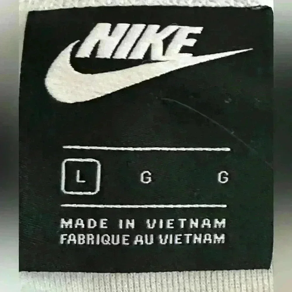 Nike Mint Green Sleeveless Tank Top (116)